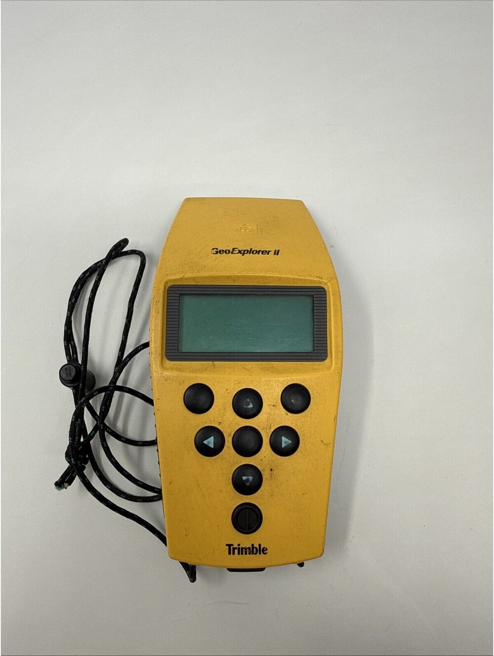 Trimble GeoExplorer II - 17319-42